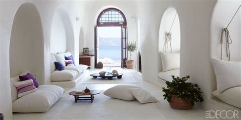 Greek Interior Design Costis Psychas
