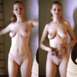 Naked Heather Graham