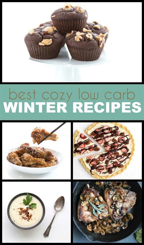 the best low carb recipes for winter all day i dream about food