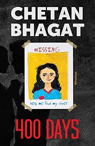 400 Days By Chetan Bhagat Pdf Free Download Ebookscart