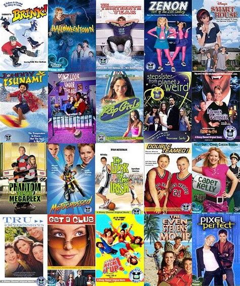 I Miss These End Of Story S Disney Channel Movies Old Disney Channel Disney Channel