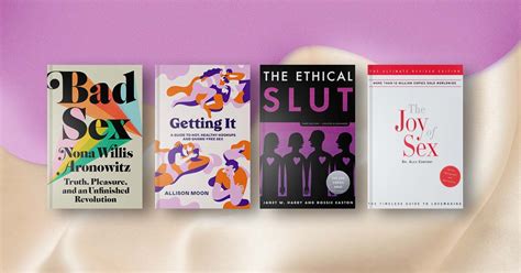 Health And Wellness Books To Further Your Sex Education Penguin Random House