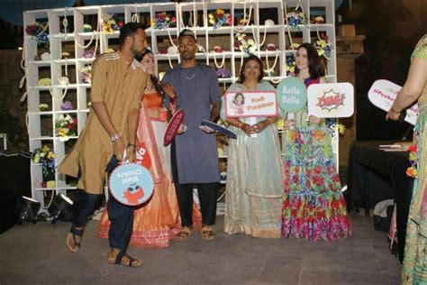 He has a brother named krunal pandya. Hardik Pandya, Elli Avram at Krunal Pankhuri, Pankhuri ...