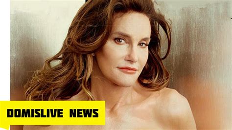 Caitlyn Jenner Will Reportedly Pose Naked On The Cover Of Sports My