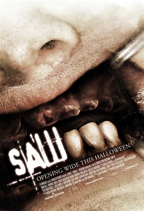 Three Movie Poster