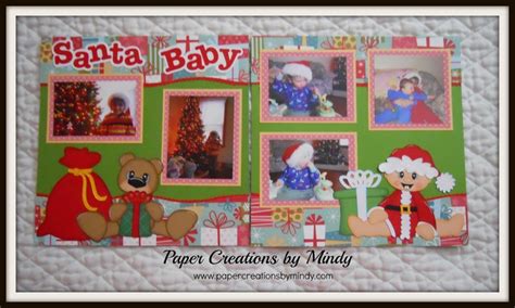Pin By Paper Creations By Mindy On Scrapbook Layouts Paper Creations By