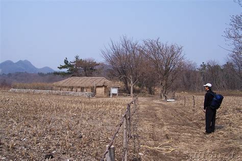 Ulleungdo Nari Valley Ulleung Do Korea Ostasien Studium In Korea
