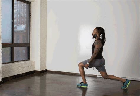 Plyometric Workout 18 Bodyweight Exercises For Strength And Speed