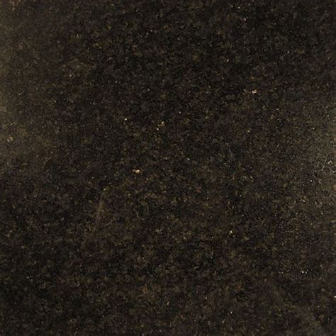 Starting your next flooring project? 12x12 Black Pearl Granite A-American Custom Flooring 7777 ...