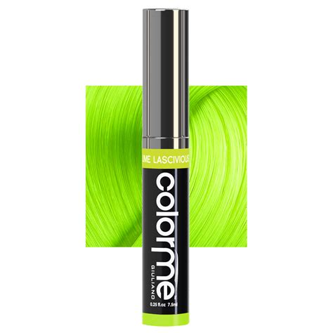 Color Me Colorme Hair Mascara Temporary Hair Color Vibrant Root