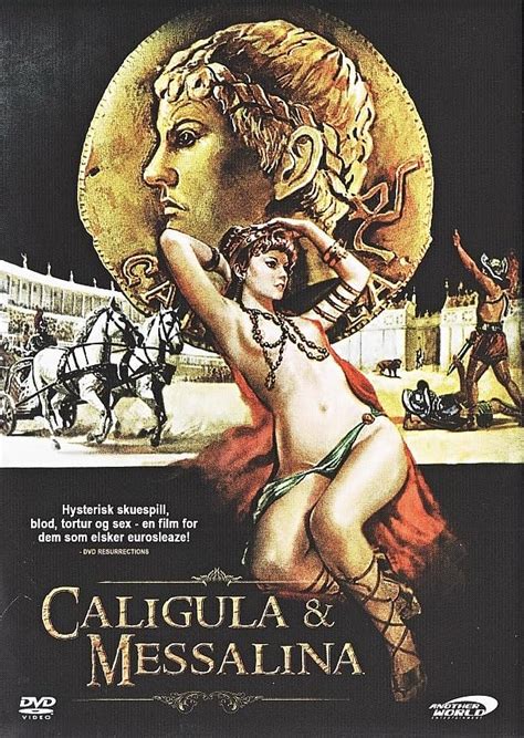 Caligula Et Messaline