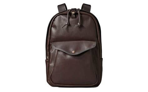 The Best Backpack Brands Of 2023 Leather Backpack Best Leather