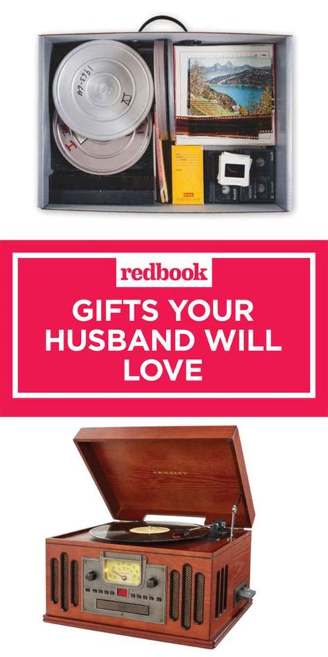 We did not find results for: Best Gifts for Husband 2018 - Unique Gift Ideas for Husbands