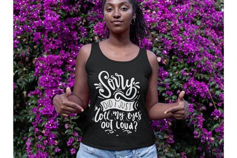 gotta luv tees yes i m sassy let your tank speak for you cratejoy