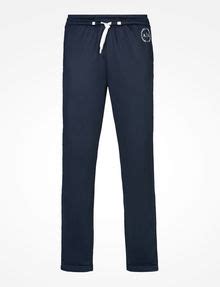 Explore armani exchange's latest designer collection of tracksuits for men. Armani Exchange ‎TRICOT TRACK PANTS ‎, ‎Fleece Pant ‎ for ...