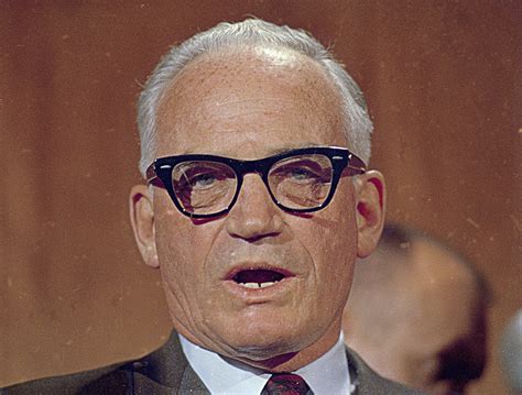 Goldwater Would Have Hated ‘citizens United The Washington Post