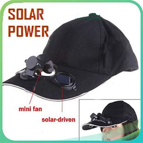 Top 5 Solar Powered Homeportable Fans On Sale Now