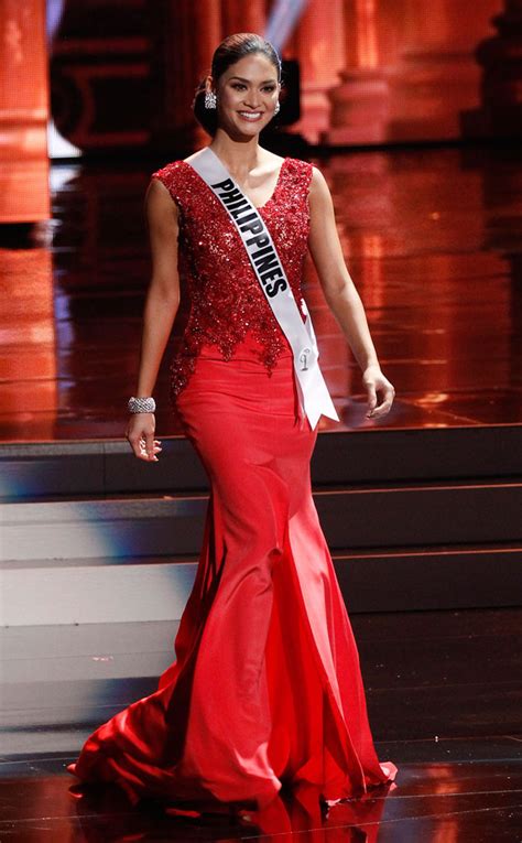 Get To Know Miss Universe 2015 Pia Alonzo Wurtzbach Miss Philippines