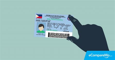 Good News Lto Starts Releasing Drivers License Cards Today