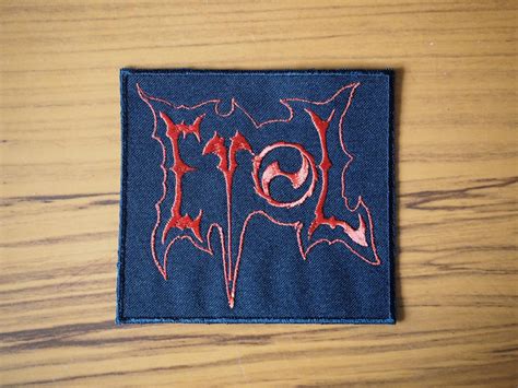 Evol Patch Depressive Illusions Records