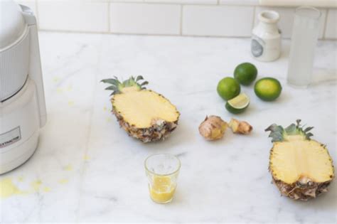 100% natural, it's cholesterol free and low in fat, carbohydrates, and sugar. Pineapple Coconut Water Recipe - 101 Cookbooks