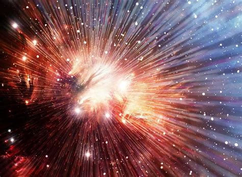Did The Big Bang Really Start The Universe