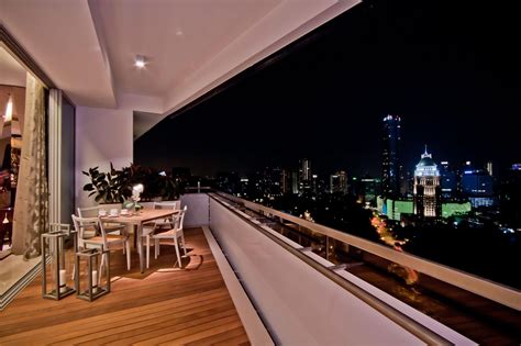 Pritash Mistry My Top Favourite City View Homes Luxury Penthouse