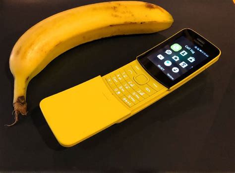 Nokia Banana Reborn New Straits Times Malaysia General Business