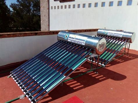 Calentador Solar 4 Personas 12 Tubos 5 Años De Garantia - $ 4,799.00 en