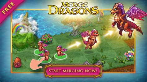 Merge Dragons Top 10 Tips And Cheats You Need To Know