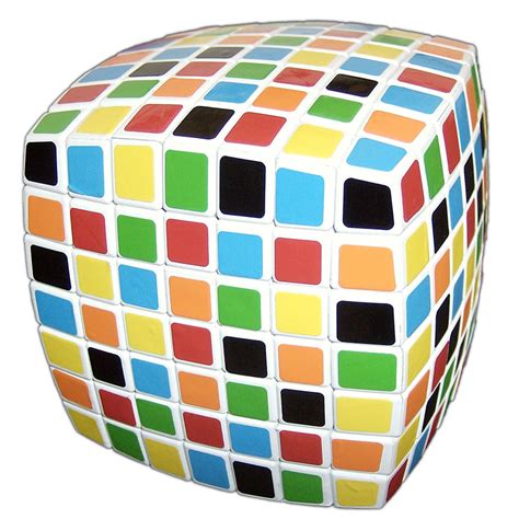 V Cube 7 Wikicube