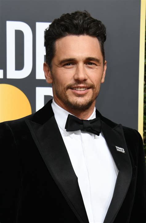 James Franco Misses Critics Choice Awards After Five Women Accuse The