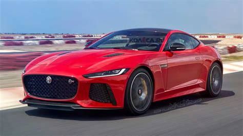 Jaguar Launches Its New Jaguar F Type Facelift 2020 Price Starting At