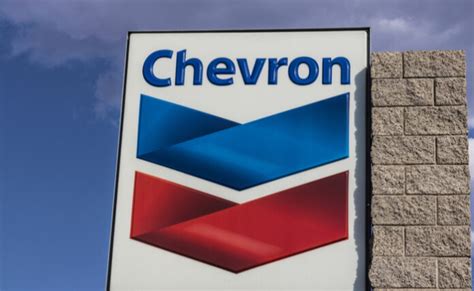 Oil Giant Chevron Agrees To 5 Billion Takeover Of Noble Energy