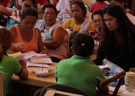 dswd provides assistance to individuals in crisis situation dswd field office 7