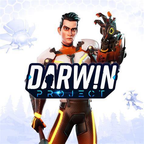Darwin Project Reviews Opencritic