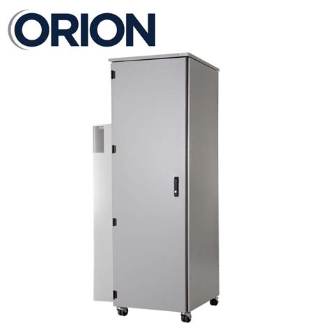 42u 600×1000 Air Conditioned Server Rack Cabinet Ip Rated Enclosure