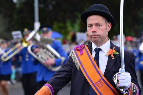 In Pictures The Twelfth 2022 Parades Across Northern Ireland As 18