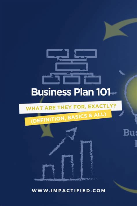What Is A Business Plan For The Business Plan Definition For Dummies