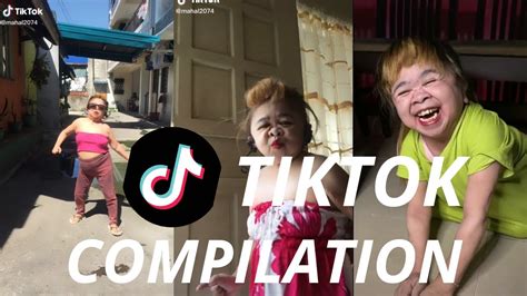 Mahal Tiktok Compilation Funny Tiktok Video Youtube