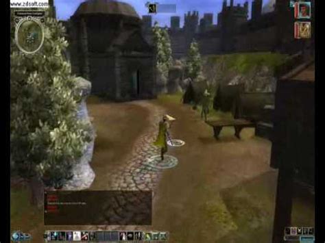 Crossroad keep is a fortress along the high road south of neverwinter. Neverwinter Nights 2 Crossroad Keep - YouTube