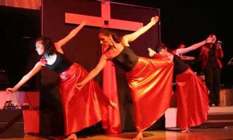 Dance In Worship Dance Praise Dance Prophetic Dance