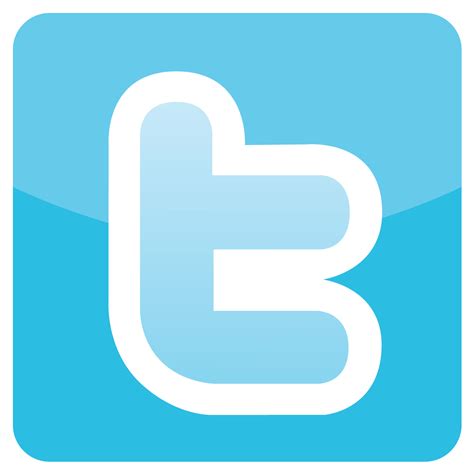Twitter Icon Png Transparent Background At Collection