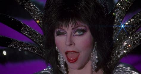 Elvira Mistress Of The Dark 1988