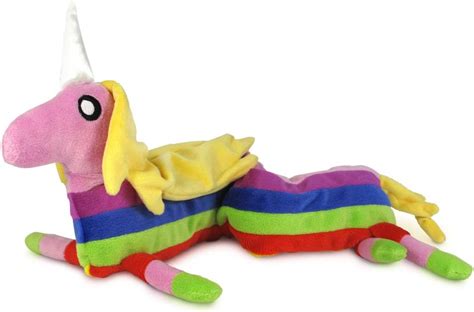 Adventure Time Adventureu Time Fan Favorite Plush Lady Rainicorn