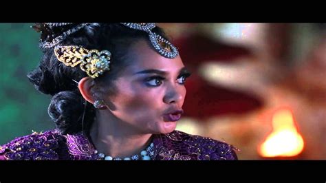 Trailer Promo Kutukan Ratu Pantai Selatan Youtube