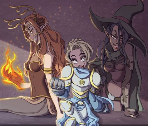 Pin By Dvapid On Critical Role Critical Role Fan Art Critical Role