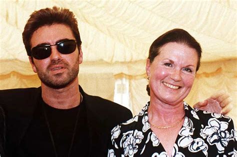 George Michael To Be Buried Alongside His Mother At Highgate Cemetery