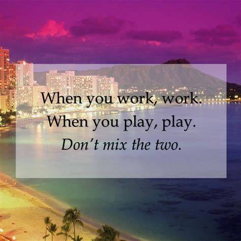 Work Hard Play Hard Quote : Work Hard Quotes | Work Hard Sayings | Work Hard Picture Quotes 