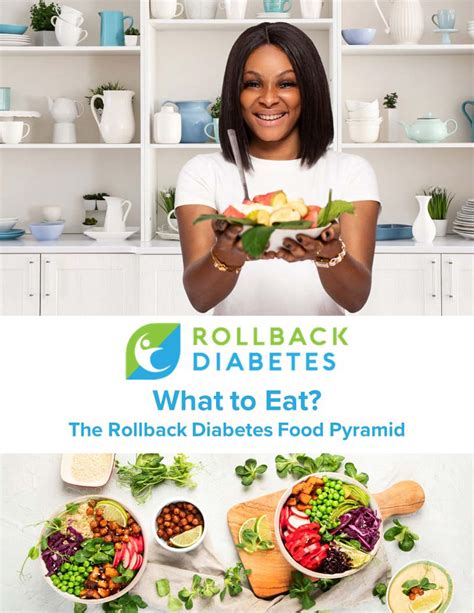 What To Eat FB Rollback Diabetes
